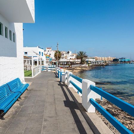 Center Holiday Corralejo Buitenkant foto