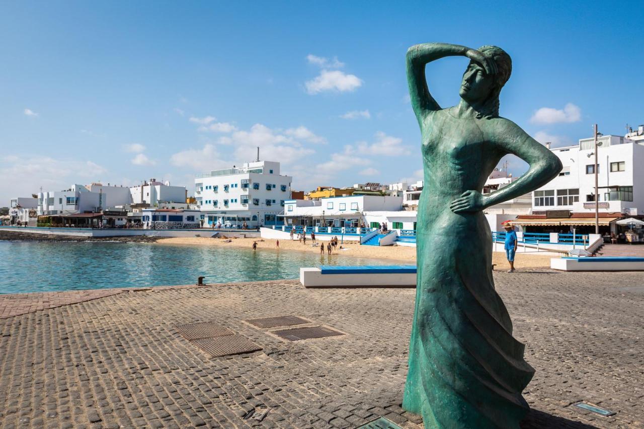 Center Holiday Corralejo Buitenkant foto