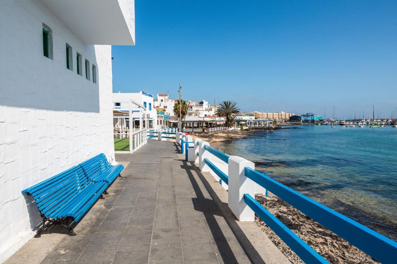 Center Holiday Corralejo Buitenkant foto